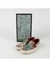 Gucci 100% Canvas Multi Color Slip-on Size Size EU 35 1/2 - photo 1