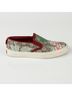 Gucci 100% Canvas Multi Color Slip-on Size Size EU 35 1/2 - photo 2