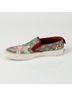 Gucci 100% Canvas Multi Color Slip-on Size Size EU 35 1/2 - photo 3