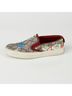 Gucci 100% Canvas Multi Color Slip-on Size Size EU 35 1/2 - photo 5