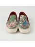 Gucci 100% Canvas Multi Color Slip-on Size Size EU 35 1/2 - photo 7