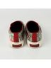 Gucci 100% Canvas Multi Color Slip-on Size Size EU 35 1/2 - photo 9