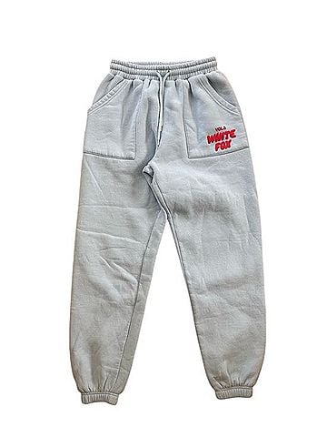 White Fox Offstage Casual Pants (view 1)