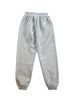 White Fox Solid Blue Red Casual Pants Size XS - photo 2