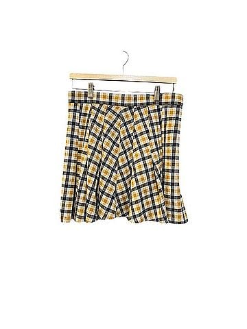Free People Honey Skort (view 2)