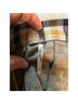 Free People Plaid Yellow Black Skort Size 12 - photo 3