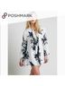 Free People 100% Rayon White Long Sleeve Blouse Size XS - photo 4