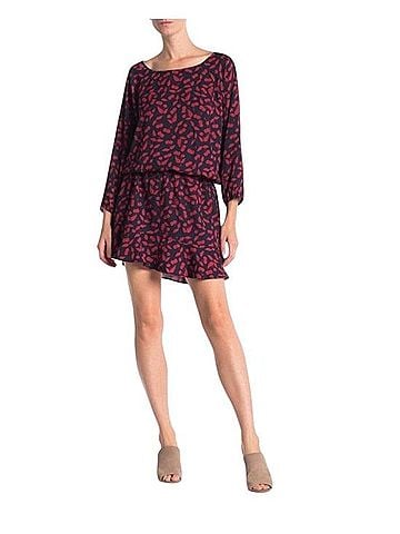 Joie Casual Dress (view 1)