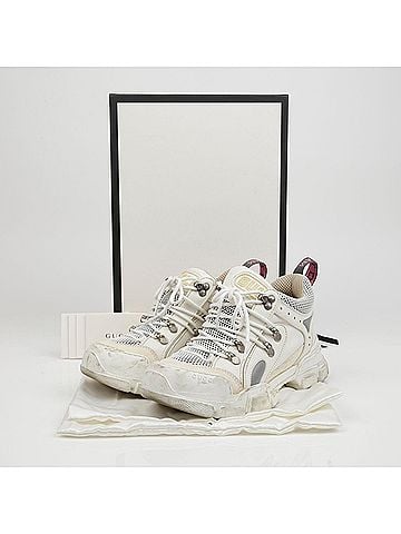 Gucci Flash Track Sneakers Size (view 1)