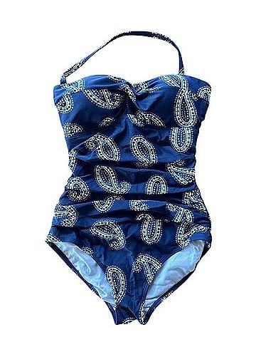 Boden One Piece Swimsuit (view 1)
