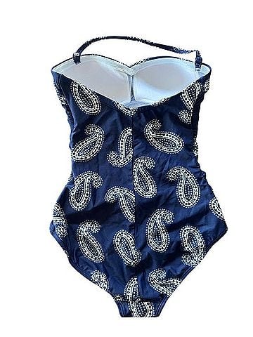 Boden One Piece Swimsuit (view 2)