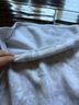 Hollister White Pullover Sweater Size XS - photo 3