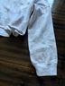 Hollister White Pullover Sweater Size XS - photo 4