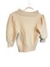 Free People Multi Color Casual Sweaters Size XS - photo 2