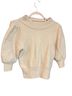 Free People Multi Color Casual Sweaters Size XS - photo 1