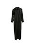 A.P.C. 100% Wool Gray A.P.C. Jumpsuit in Grey Wool Size 10 - photo 1