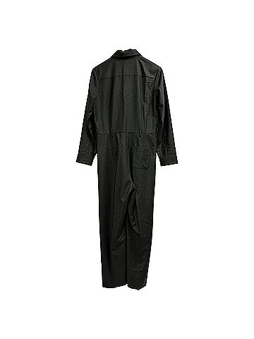 A.P.C. A.P.C. Jumpsuit in Grey Wool (view 2)