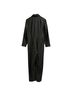 A.P.C. 100% Wool Gray A.P.C. Jumpsuit in Grey Wool Size 10 - photo 2