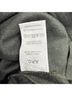A.P.C. 100% Wool Gray A.P.C. Jumpsuit in Grey Wool Size 10 - photo 4