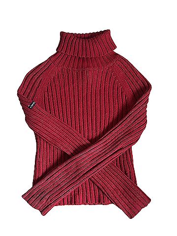 Abercrombie Turtleneck Sweater (view 2)