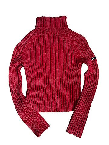 Abercrombie Turtleneck Sweater (view 1)