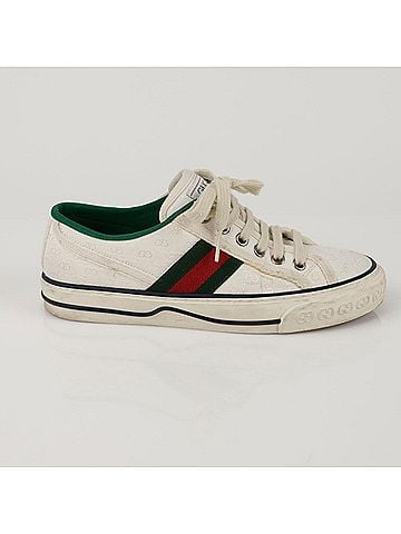 Gucci Tennis Sneakers Size (view 2)