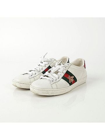 Gucci Ace Bee Sneakers Size (view 1)