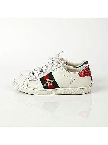 Gucci Ace Bee Sneakers Size (view 2)