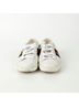 Gucci 100% Leather White Ace Bee Sneakers Size Size EU 35 - photo 6