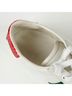 Gucci 100% Leather White Ace Bee Sneakers Size Size EU 35 - photo 9