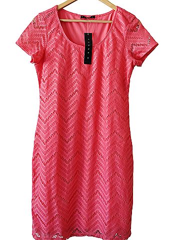 Tiana B. Casual Dress (view 1)