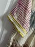 Soft Surroundings Print Multi Color Vest Size XL (petite) - photo 3