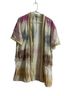 Soft Surroundings Print Multi Color Vest Size XL (petite) - photo 1