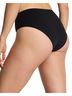 SPANX Black Two Piece Swimsuit Size S - photo 2