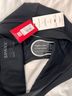 SPANX Black Two Piece Swimsuit Size S - photo 3
