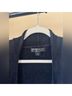 Barefoot Dreams Ombre Black Gray Cardigan Size S - photo 4