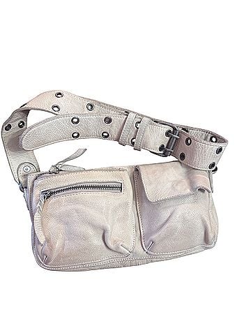 Free People Leather Crossbody Bag (view 1)