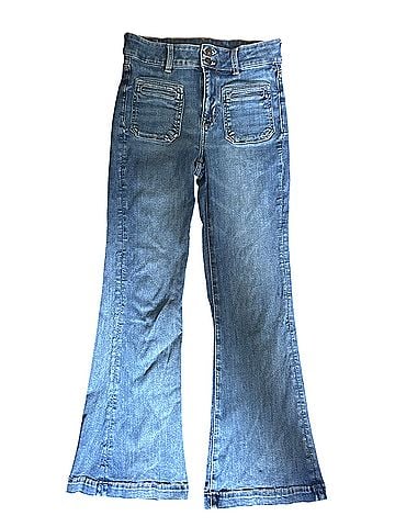 American Eagle Outfitters Jeans (view 1)