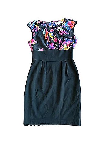 Trina Turk Serafina Cocktail Dress (view 2)