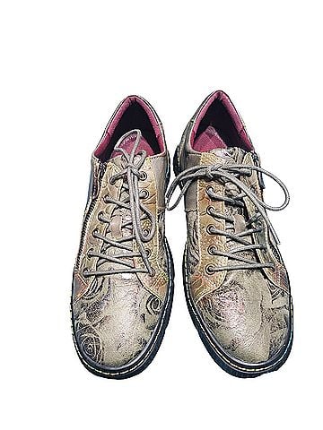 L'Artiste Sneakers (view 2)