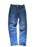 Levi's Blue Jeans Size 28 waist - photo 1