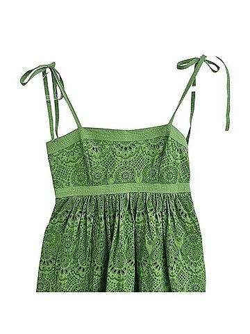 Ulla Johnson Matilde Casual Dress (view 2)