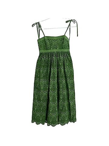 Ulla Johnson Matilde Casual Dress (view 1)