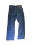 Levi's Blue Jeans Size 28 waist - photo 2