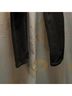 Free People Black Blue Gray Jeans Size 26 - photo 4