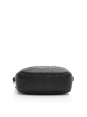 Louis Vuitton Gucci Leather Soho Disco Bag (view 2)