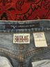 Bill Blass 100% Cotton Blue Jeans Size 4X - photo 3