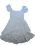 Altar'd State White Casual Dress Size S - photo 2