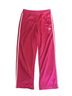 Adidas Pink Track Pants Size XS - photo 1