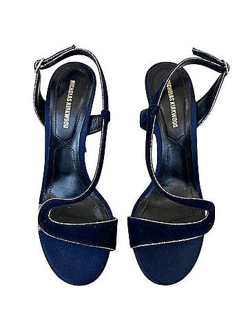 Nicholas Kirkwood Heels (view 1)